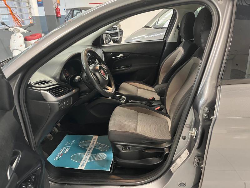 Fiat Tipo 4 Porte Tipo 4p 1.4 Lounge 95cv