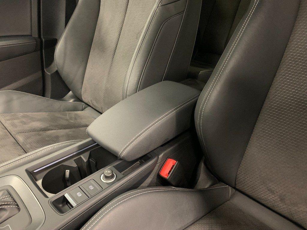 Audi Q3 Sportback SPB Sportback S Line Edition S tronic 35 TDI