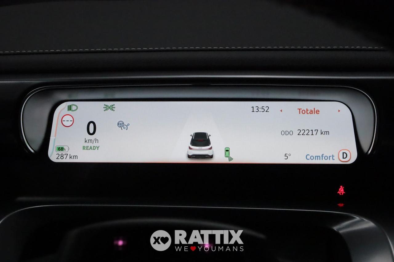 smart smart #1 Pro + tetto panoramico