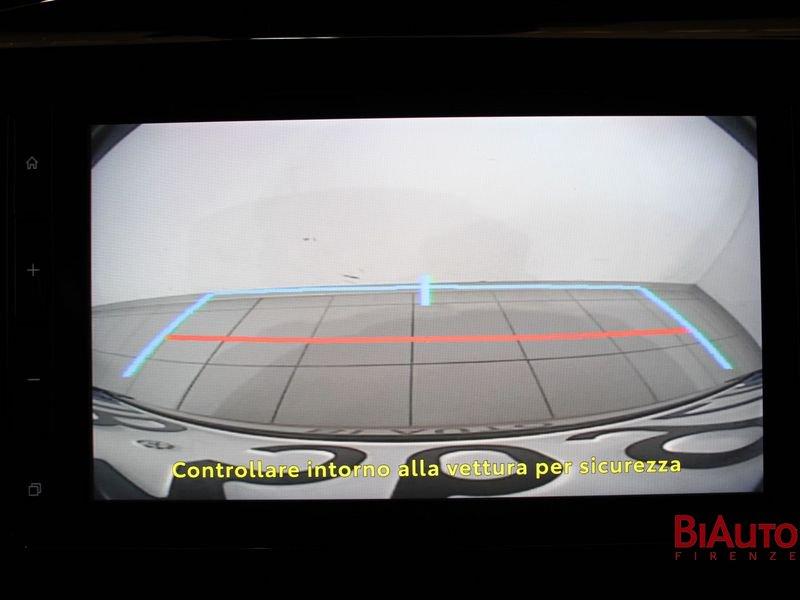 Toyota Aygo X Aygo X 1.5 hybrid Icon e-cvt