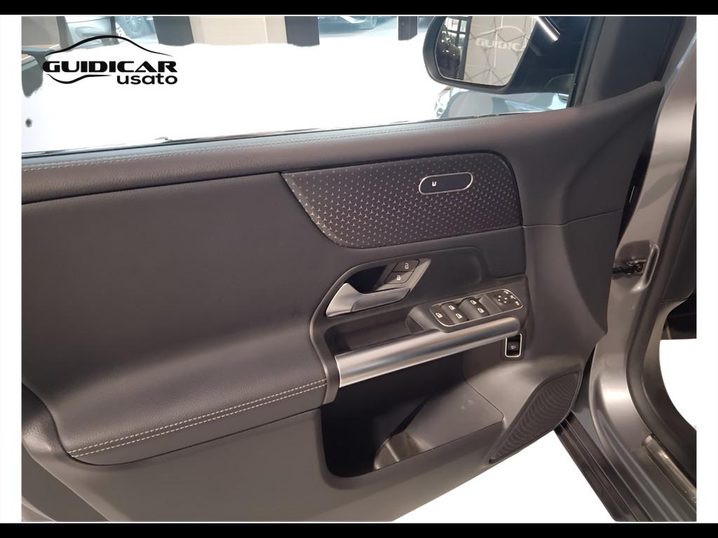 Mercedes-Benz Classe B - W247 2023 - B 180 d Progressive Advanced auto