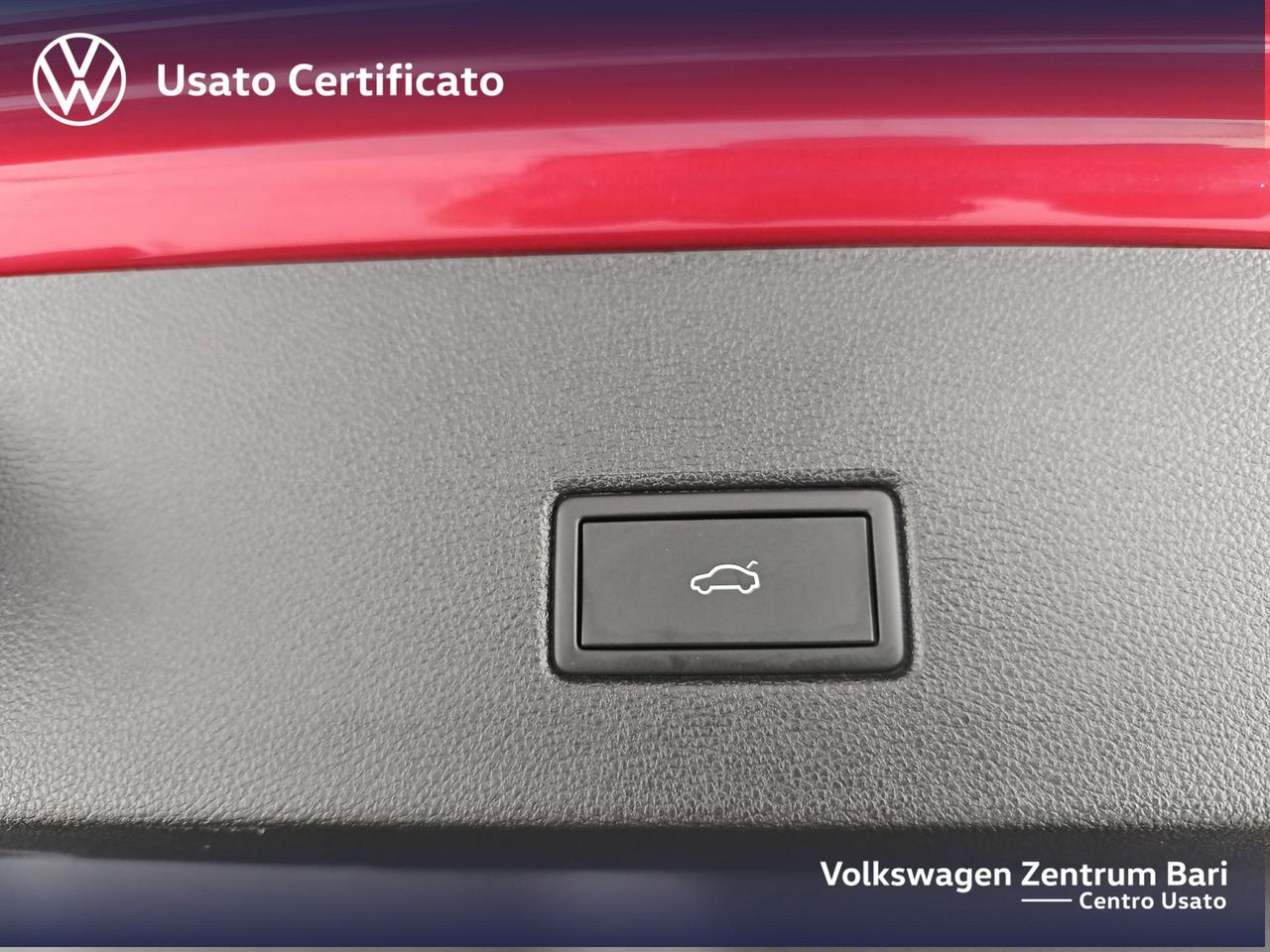 Volkswagen T-Roc 1.5 tsi style
