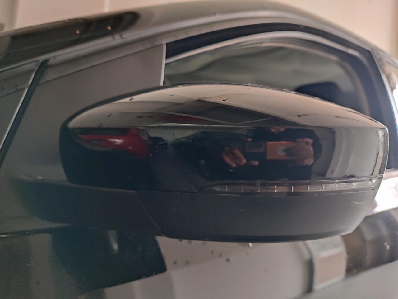 VOLKSWAGEN POLO 2014 1.2BENZINA GOMMATA ED TAGLIANDATA