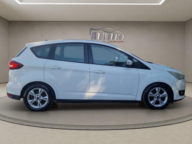 FORD C-Max 1.5 TDCi 120CV Start&Stop Business