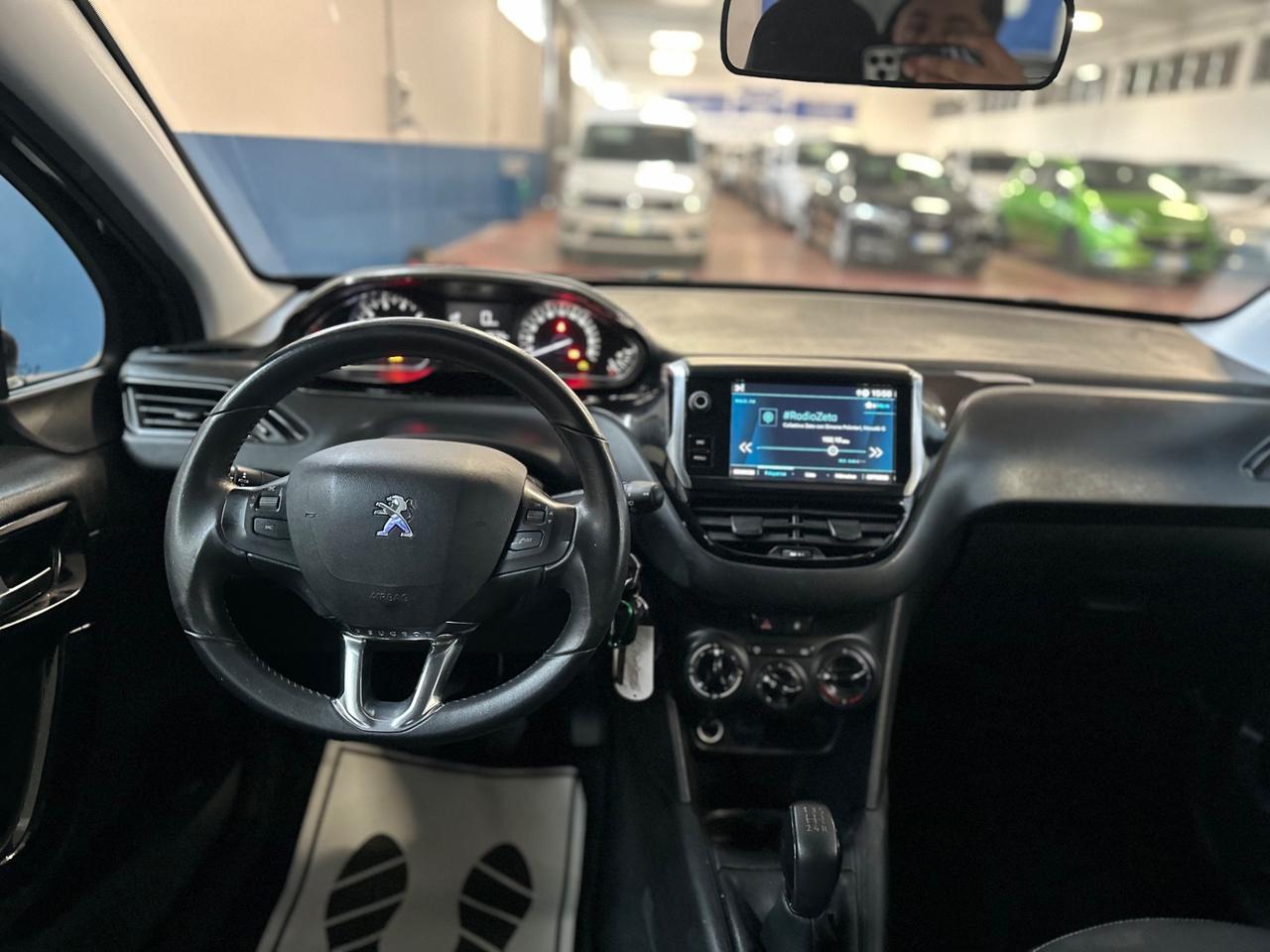Peugeot 208 /2019/kmcertifcati/ neopatenti