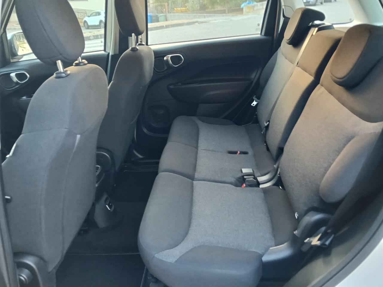Fiat 500L 1.3 Multijet 95 CV Mirror 2020
