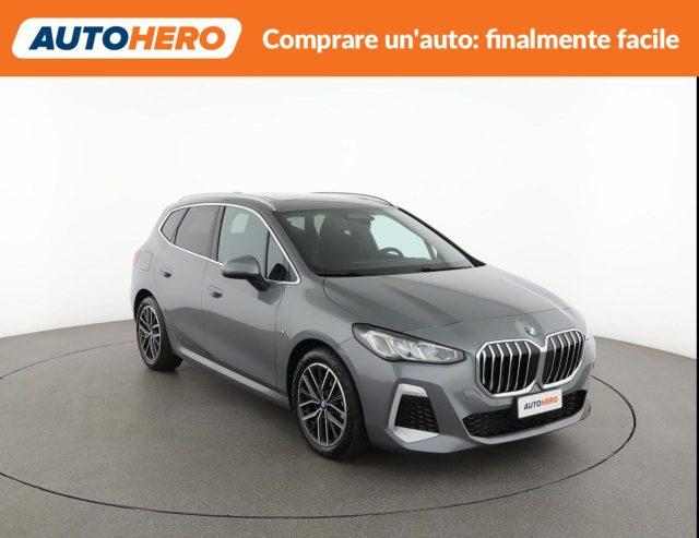 BMW 223 i 48V Active Tourer Msport
