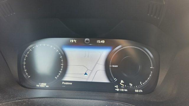 VOLVO XC60 T6 Recharge Plug-in Hybrid AWD Inscription PERMUTE