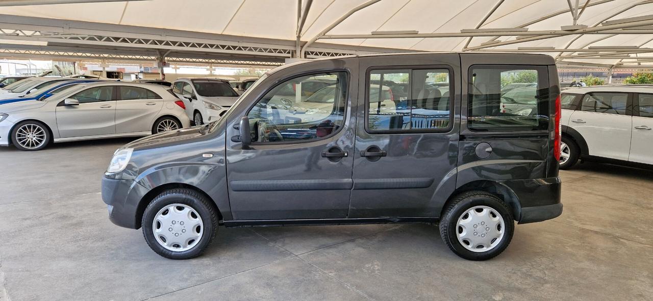 Fiat Doblò 1.3 Multijet 85cv Dynamic 5 Posti