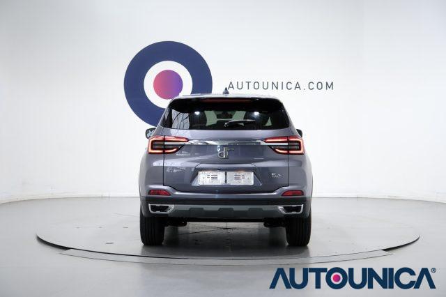 DR MOTOR DR 5.0 1.5 BI-FUEL GPL NEOPATENTATI TETTO PANORAMA