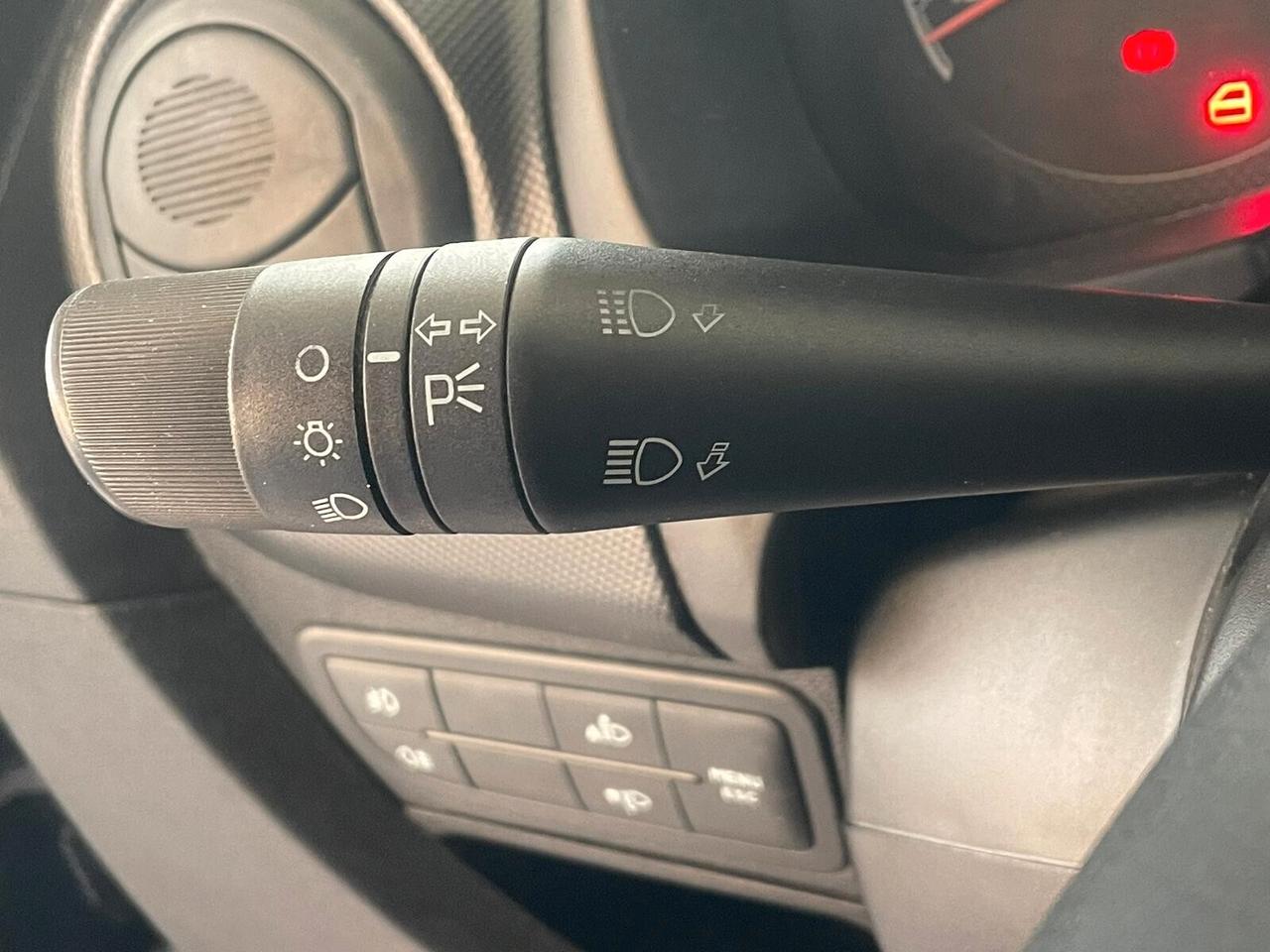 Peugeot Bipper Tepee 1.3 HDi 75 FAP Stop&Start Outdoor