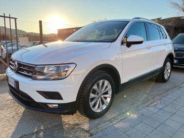 Volkswagen Tiguan 1.6 TDI Business BlueMotion Technology