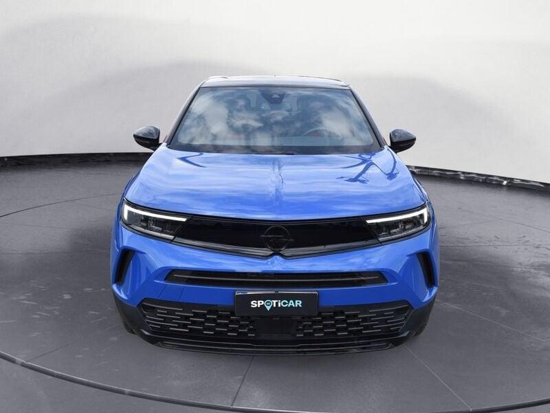 Opel Mokka 1.2 T 130cv GS AT8