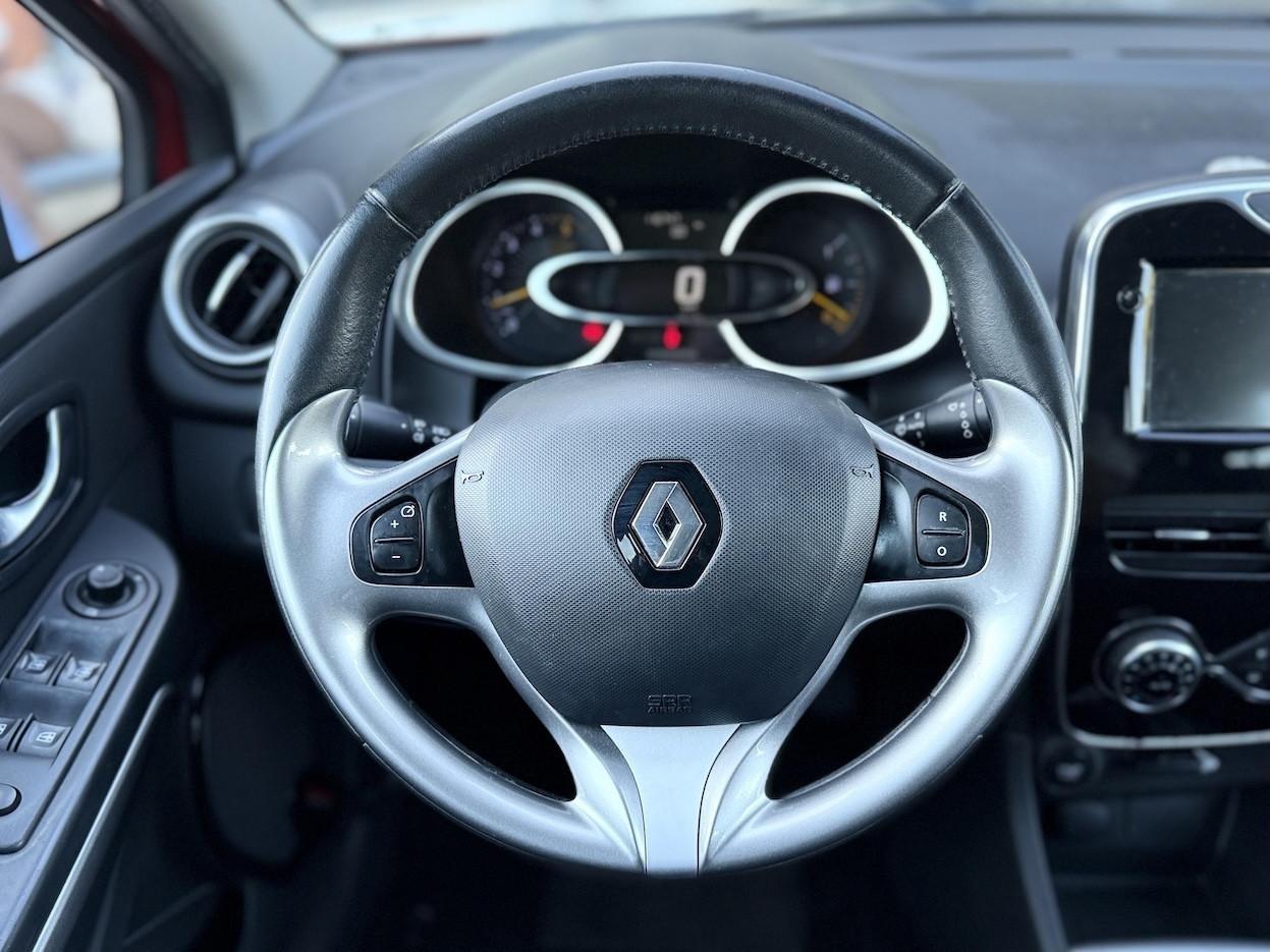Renault Clio 1.5 Diesel 90CV E5 Neo. - 2015