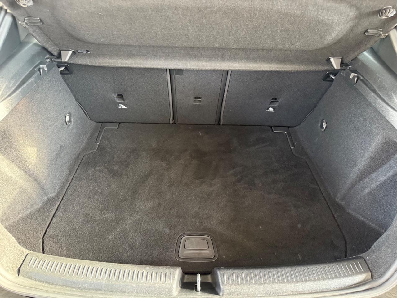 Mercedes-benz A 180 d Automatic Business UNICO PRO CINGHIA FATTA