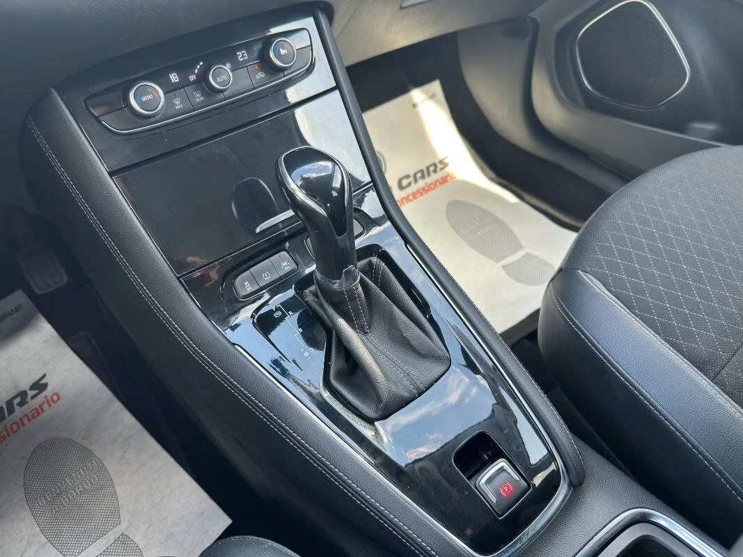 Opel Grandland X 1.6 ecotec Advance s&s 120cv AUTOMATICA E CARPLAY