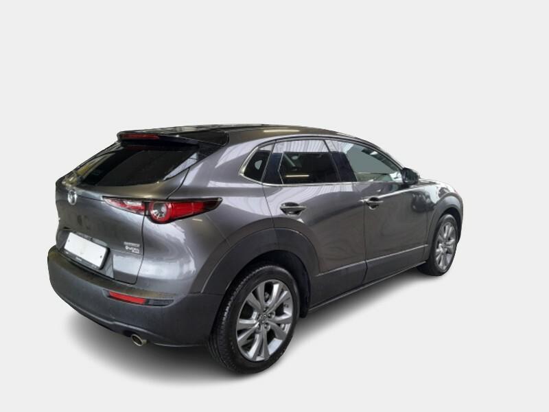 MAZDA CX-30 2.0L Skyactiv-G 150cv M Hybrid Exceed Auto
