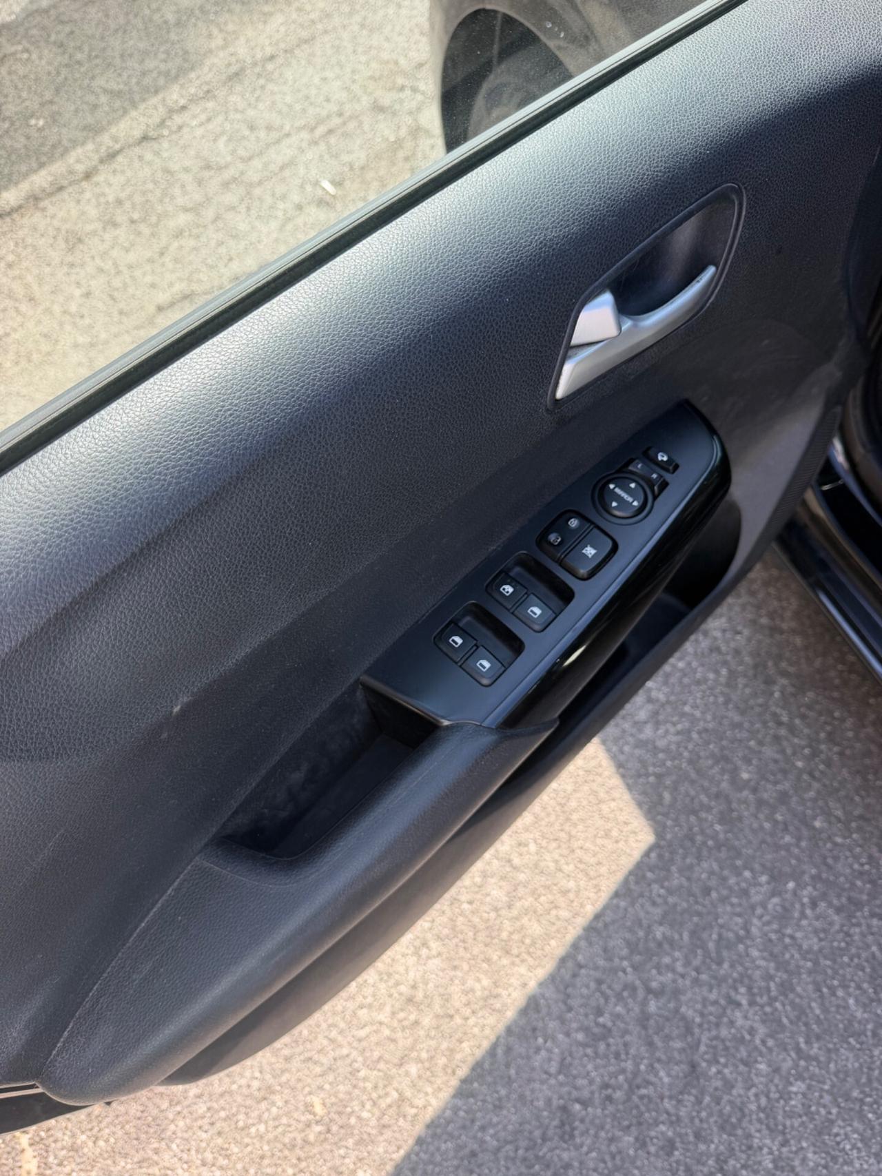 Kia Picanto 1.0 12V 5 porte GT Line