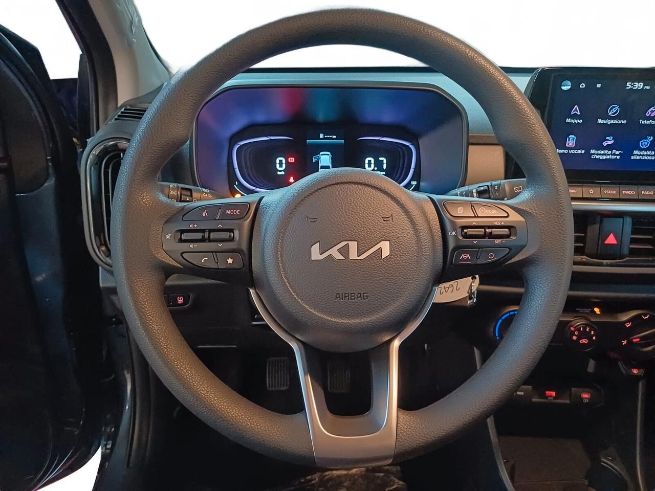 Kia Picanto 1.0 GDi 5 porte Urban km 0 | €183 al mese