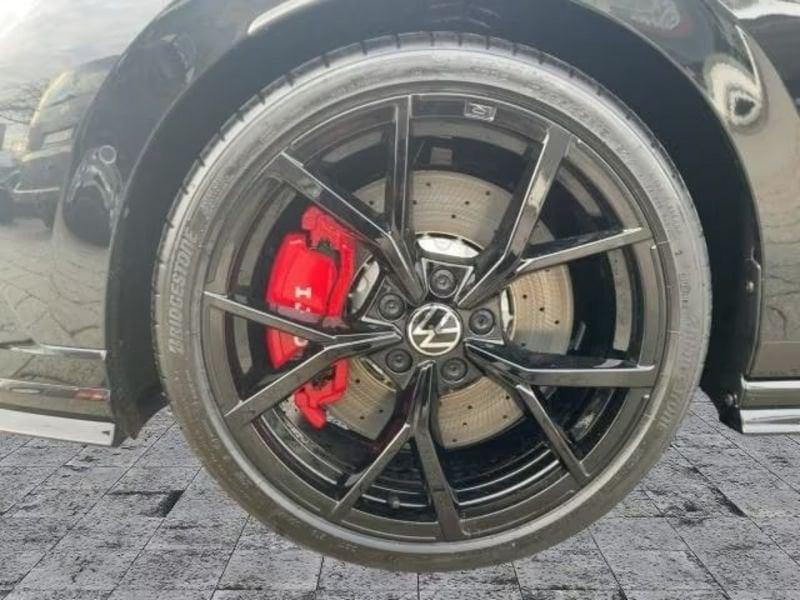 Volkswagen Golf 8.5 2.0 TSI GTI DSG Tetto Head Up 19" Estoril Camera