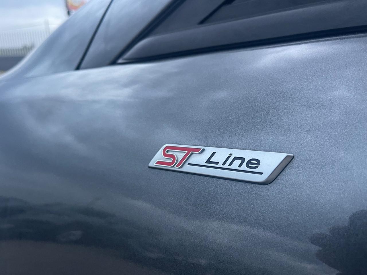 FORD FIESTA 1.1 85CV 5P ST-LINE FULL LED NEW MY18