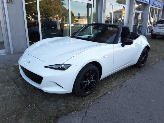 MAZDA MX-5 1.5L Skyactiv-G 132cv Prime-Line MY2024