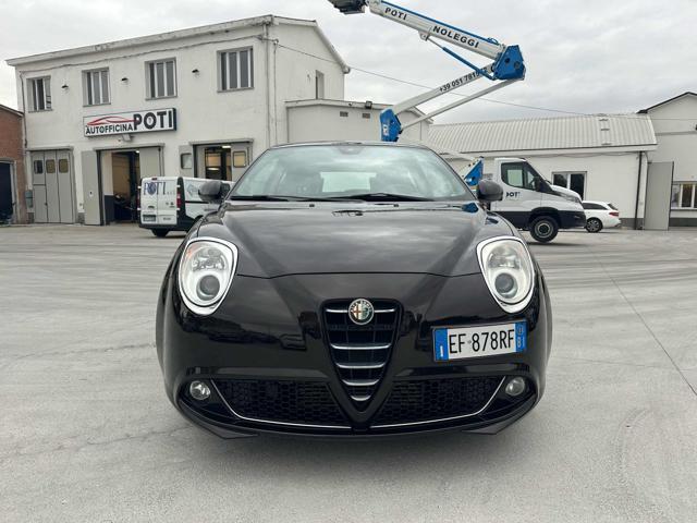 ALFA ROMEO MiTo 1.3 JTDm-2 95 CV S&S Distinctive