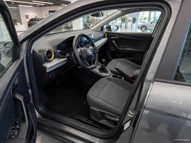 SEAT Arona 1.0 EcoTSI Style