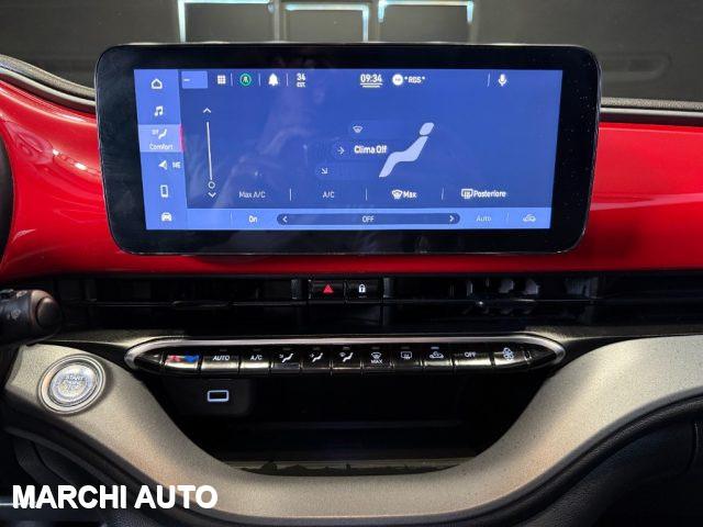 FIAT 500e Berlina 23,65 kWh Red