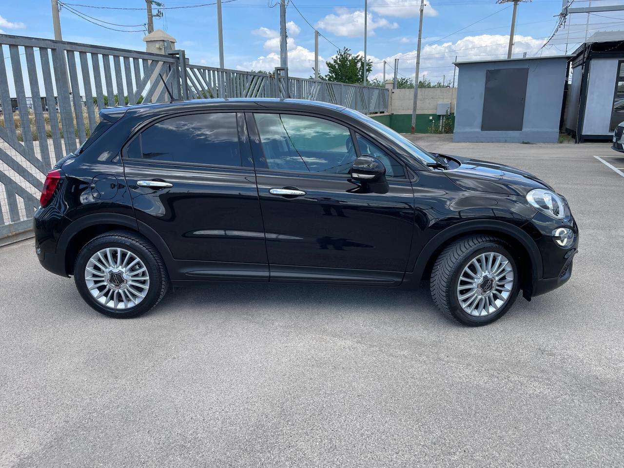 Fiat 500X 1.3 MultiJet 95 CV Sport