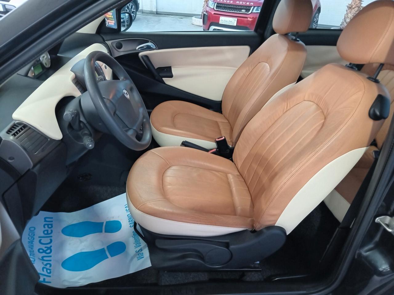 LANCIA Y DISEL 1 3 C.V 70 AUTOMAT PER NEO PATENT. DA VETRINA