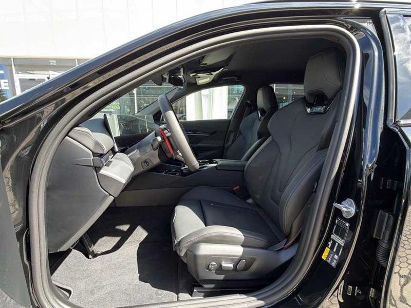 BMW Serie 5 M5 Touring