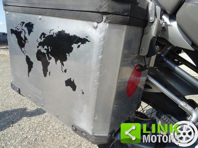 BMW R 1200 GS Adventure ANNO 2012