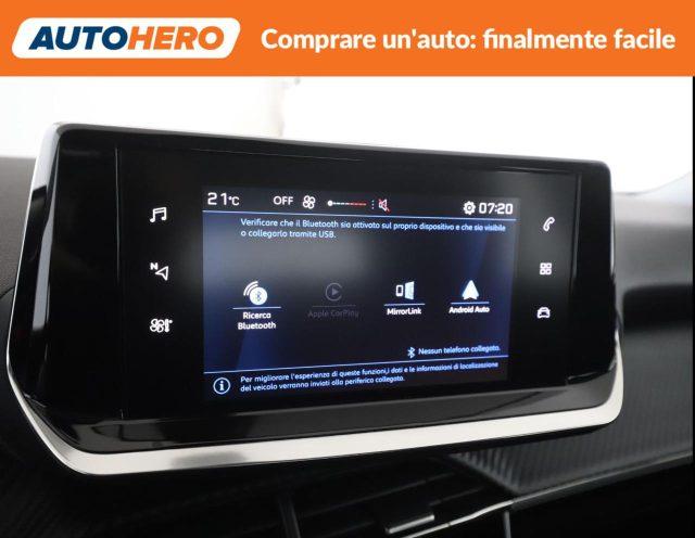 PEUGEOT 2008 PureTech 100 S&S Active