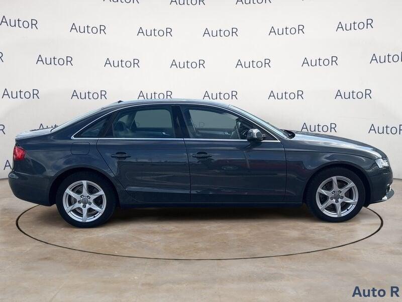 Audi A4 A4 2.0 TDI 143 CV Ambiente Plus