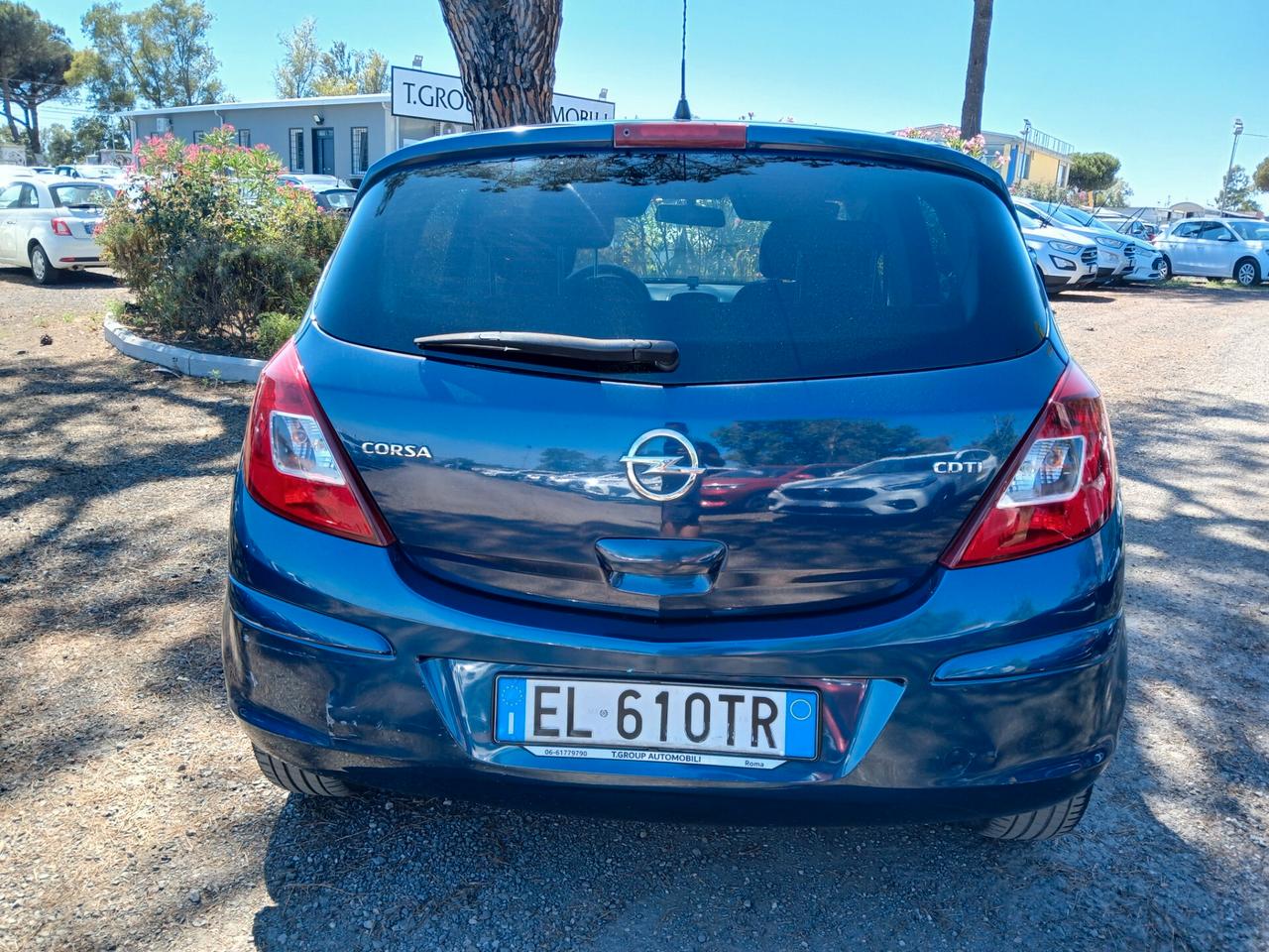 Opel Corsa 1.3 CDTI 75CV F.AP. 5 porte Elective