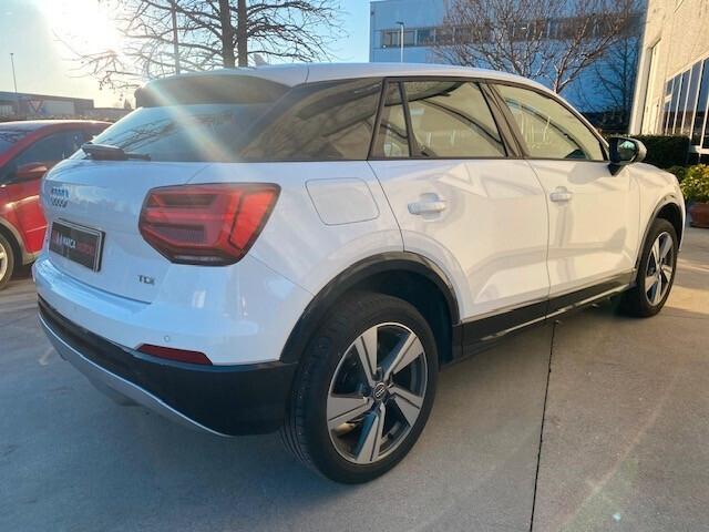 Audi Q2 1.6 TDI Sport