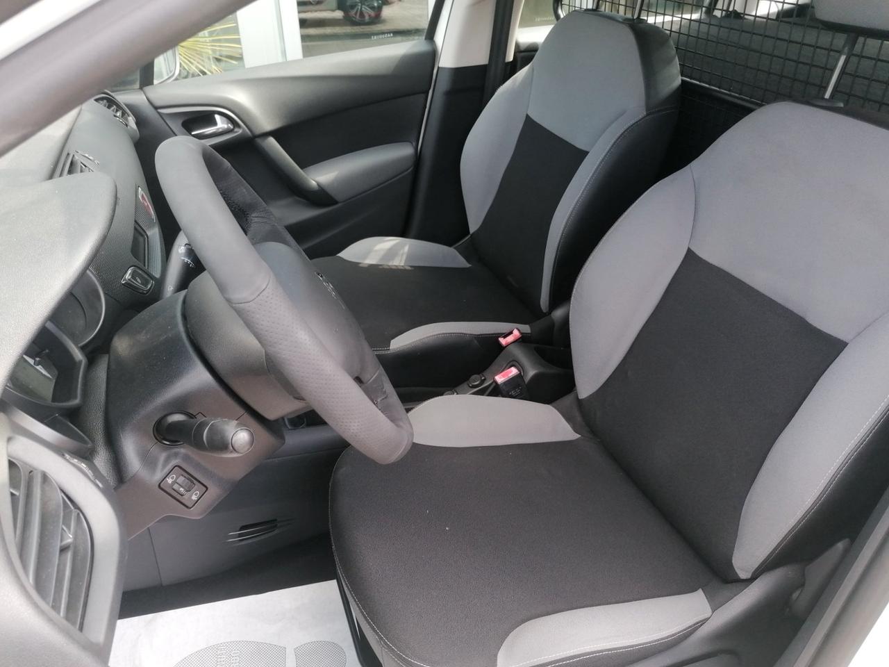 CITROEN C3 van 1.4 hdi Enterprise AUTOCARRO ESENTE IVA