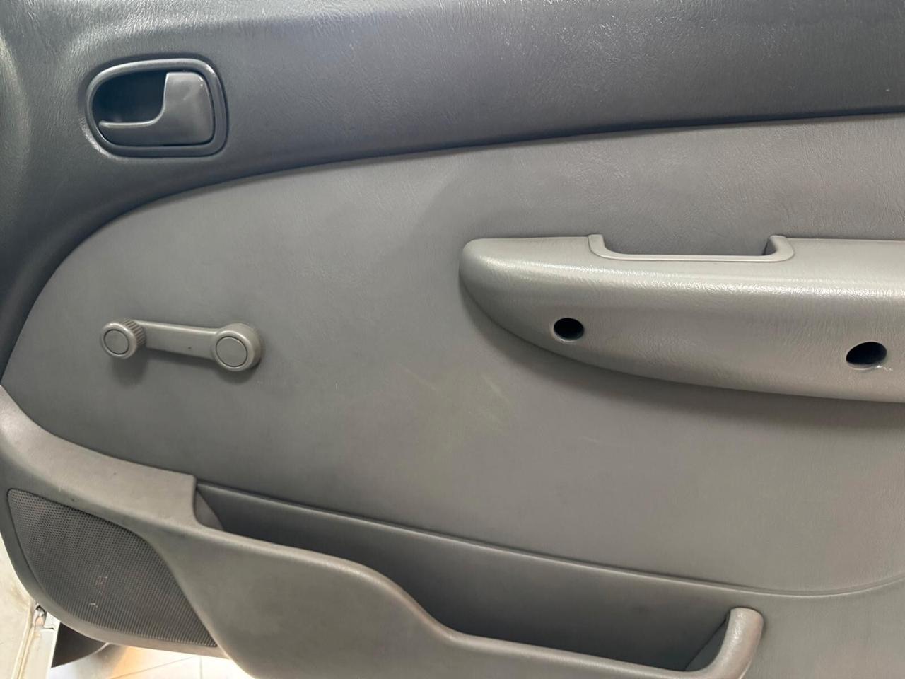 Mazda B 2500 BT 50 PICK-UP 5 POSTI PERFETTO SUBITO DISPONIBILE