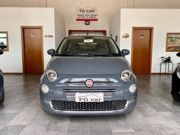 Fiat 500 1.2 Lounge 69Cv CLIMA AUT.-NAVI-PANORAMA