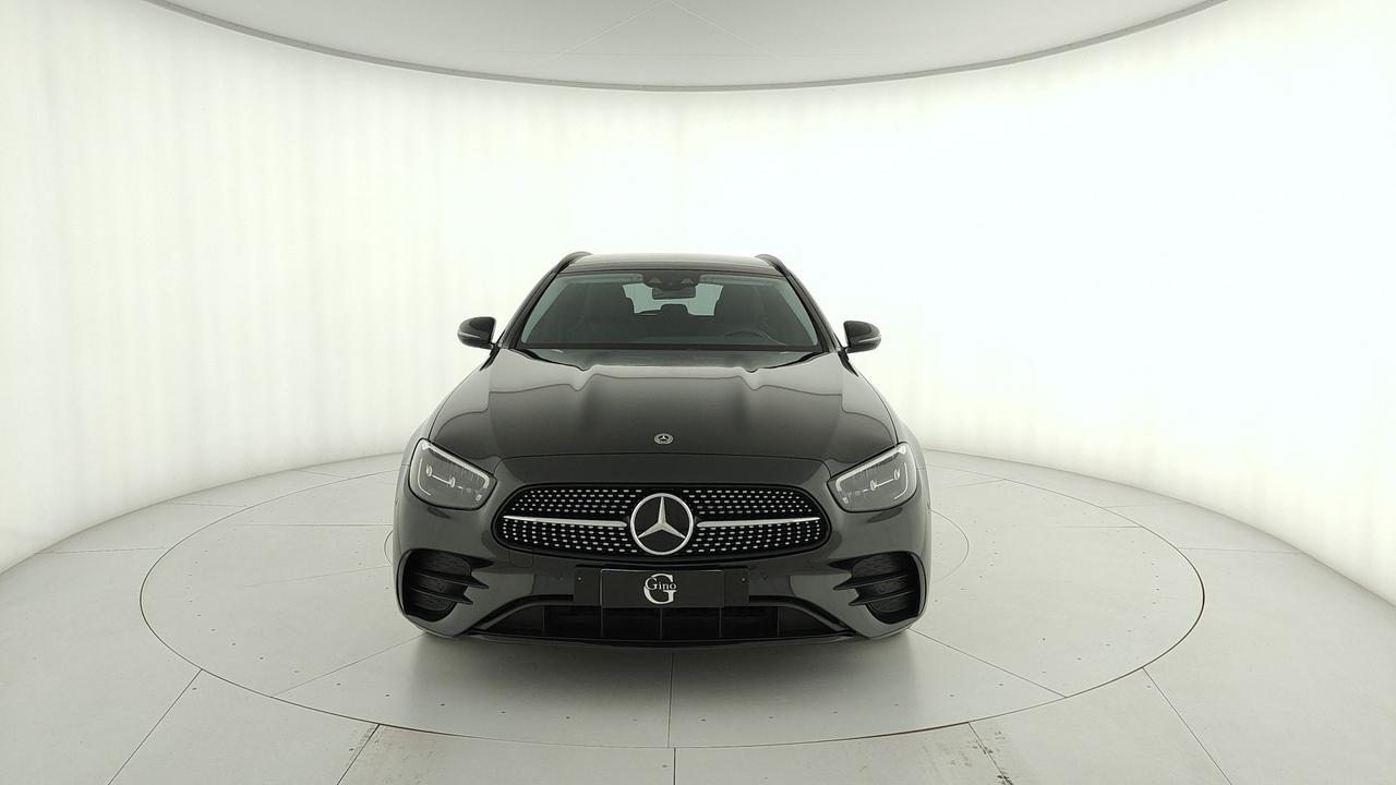 Mercedes-Benz E SW 300 de phev (eq-power) Premium 4matic auto my20