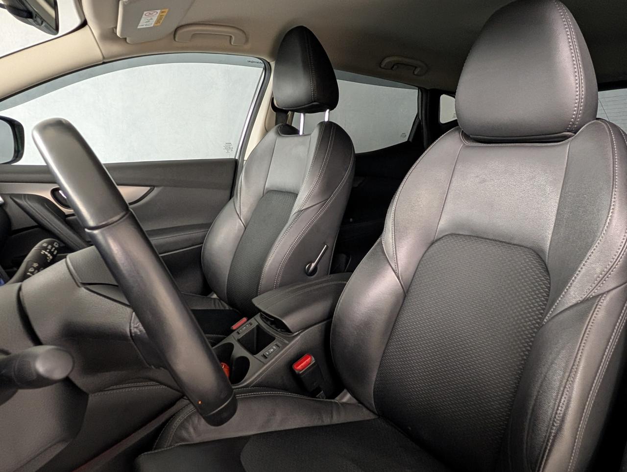 Nissan Qashqai 1.6 dig-t 163cv Tekna