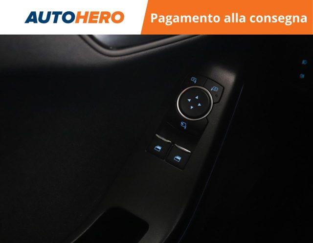 FORD Fiesta 1.5 TDCi 5 porte Plus