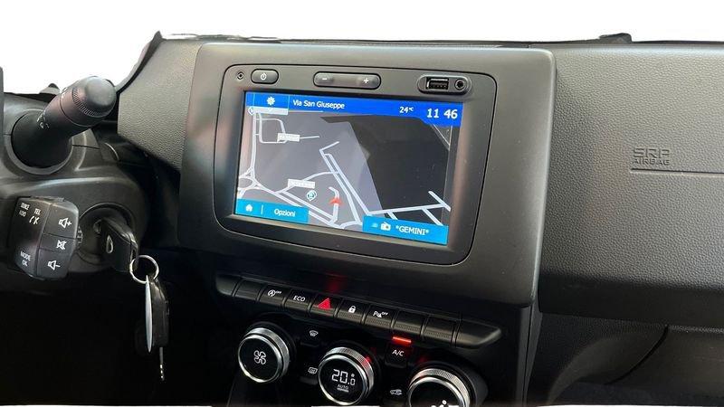 Dacia Duster 1.0 tce ECO-G Prestige 4x2