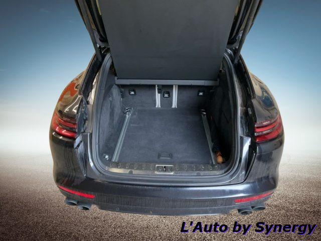 PORSCHE Panamera 2.9 4 E-Hybrid Sport Turismo