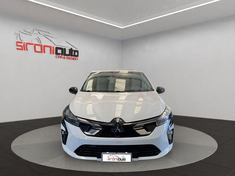 Mitsubishi Colt 1.0L turbo 90 CV Invite - PROMO SIRONIAUTO+