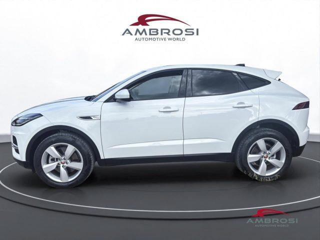 JAGUAR Other E PACE 2.0d i4 mhev SE awd 163cv auto