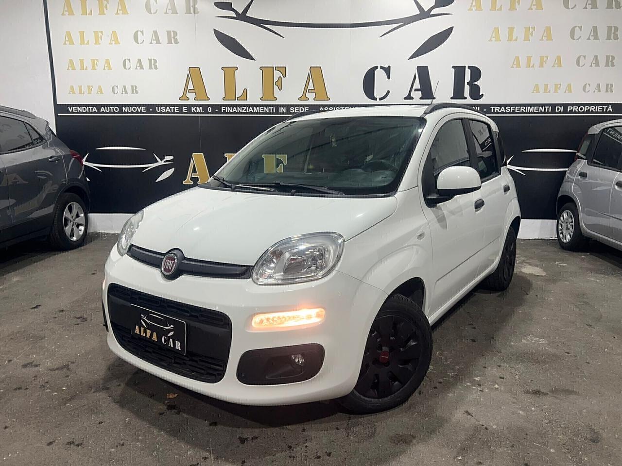 FIAT PANDA 1.2 GPL DI CASA MADRE 69 cv 2019!!! LOUNGE