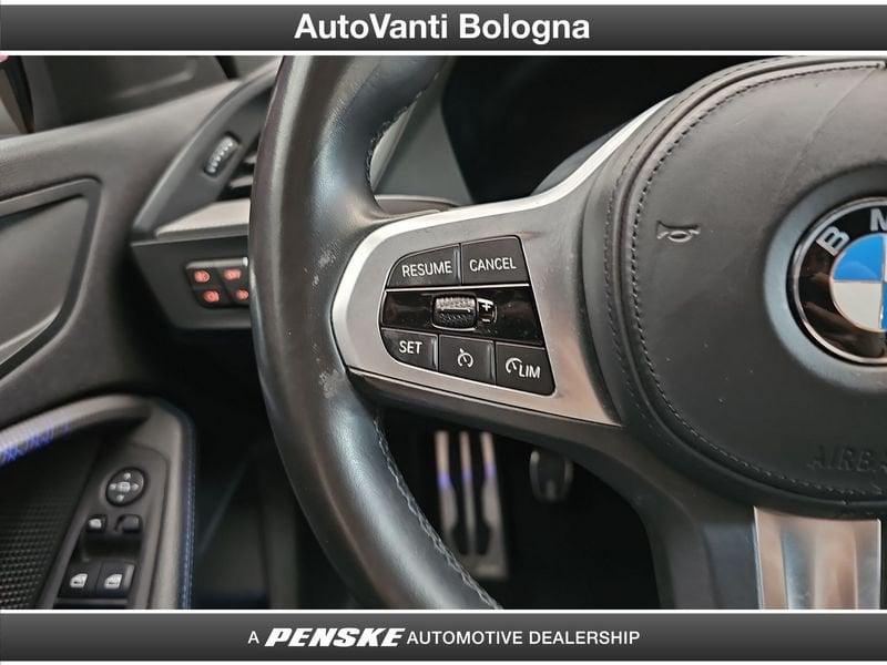 BMW Serie 1 118d Msport