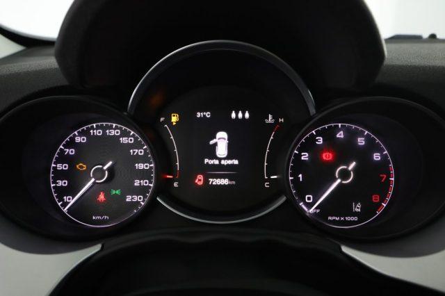 FIAT 500X 500X 1.0 T3 120 CV Connect
